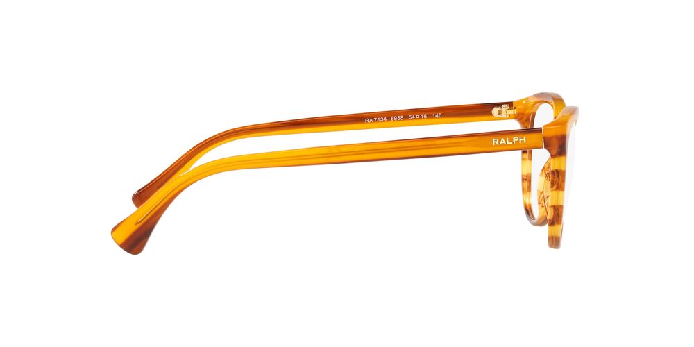 Lente Oftálmico Ralph Lauren RA7134 Naranja
