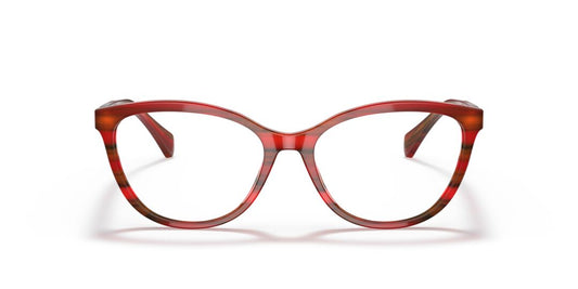 Lente Oftálmico Ralph Lauren RA7134 Rojo