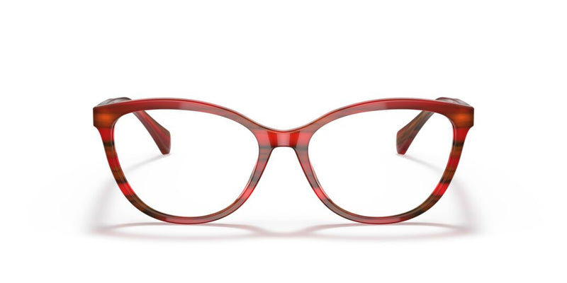 Lente Oftálmico Ralph Lauren RA7134 Rojo