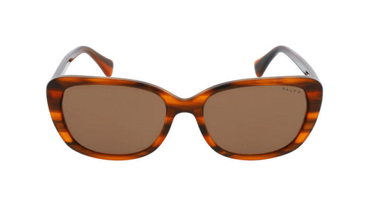Lentes de Sol Ralph Lauren RA5283 Havana