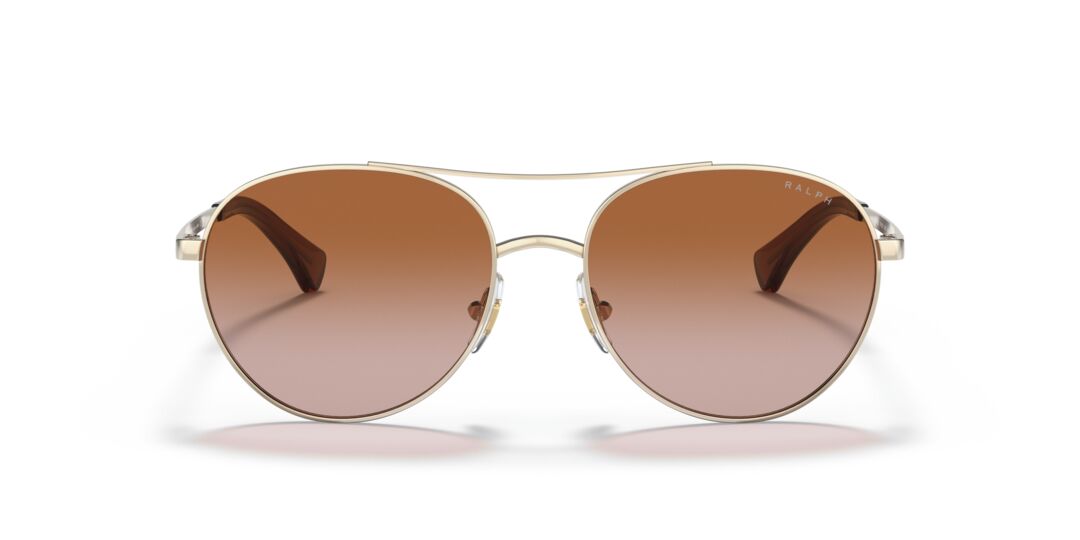 Lentes de Sol Ralph Lauren RA4135 Dorado