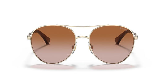 Lentes de Sol Ralph Lauren RA4135 Dorado