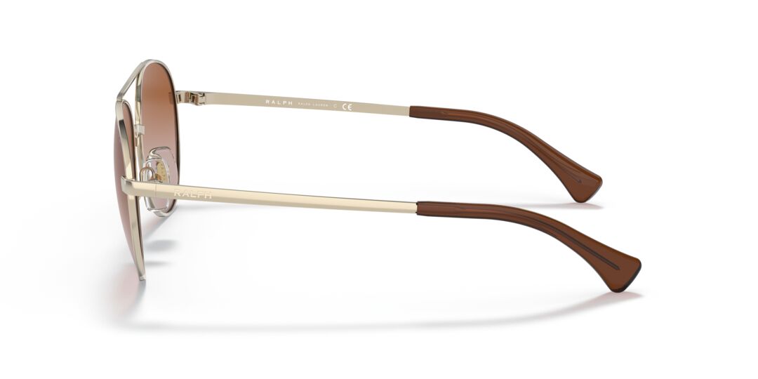 Lentes de Sol Ralph Lauren RA4135 Dorado