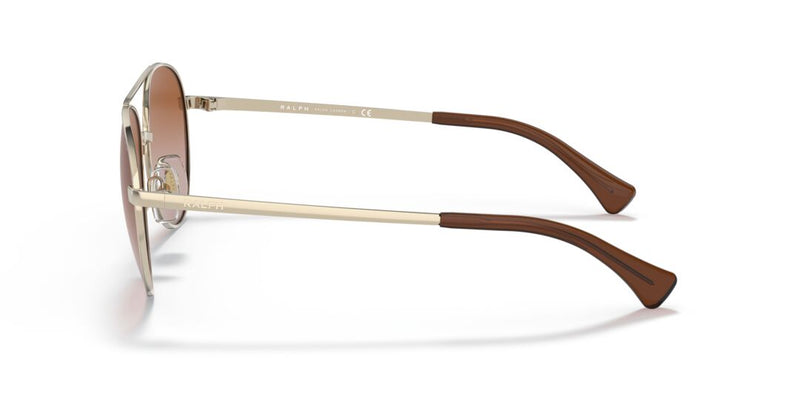 Lentes de Sol Ralph Lauren RA4135 Dorado