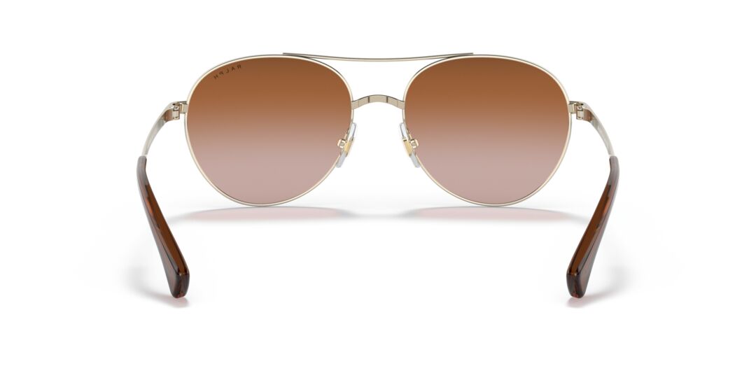Lentes de Sol Ralph Lauren RA4135 Dorado