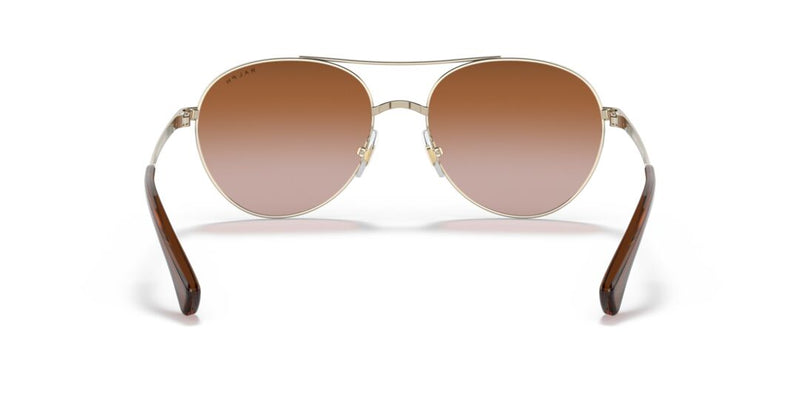 Lentes de Sol Ralph Lauren RA4135 Dorado