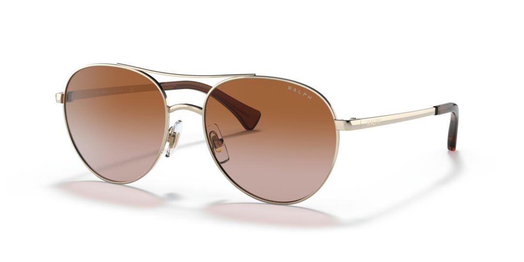 Lentes de Sol Ralph Lauren RA4135 Dorado