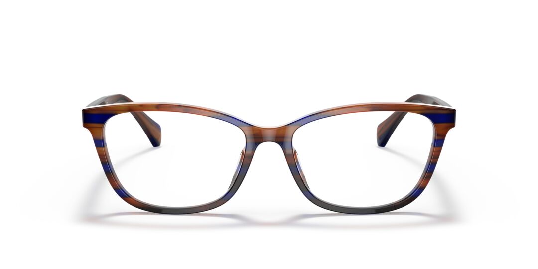 Lente Oftálmico Ralph Lauren RA7133U Café