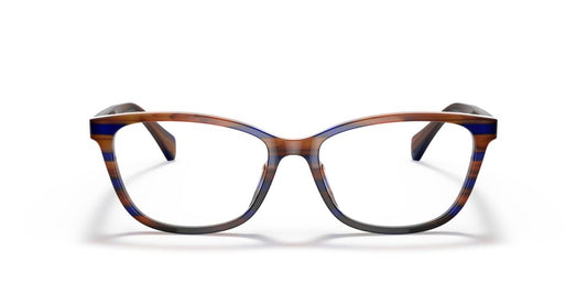 Lente Oftálmico Ralph Lauren RA7133U Café