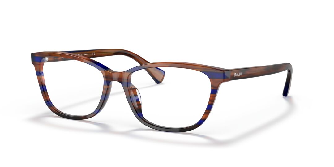 Lente Oftálmico Ralph Lauren RA7133U Café