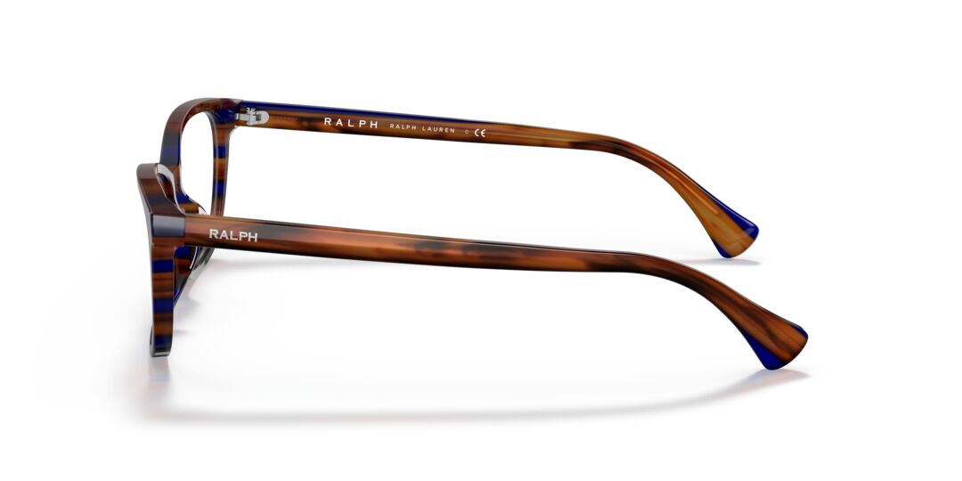 Lente Oftálmico Ralph Lauren RA7133U Café