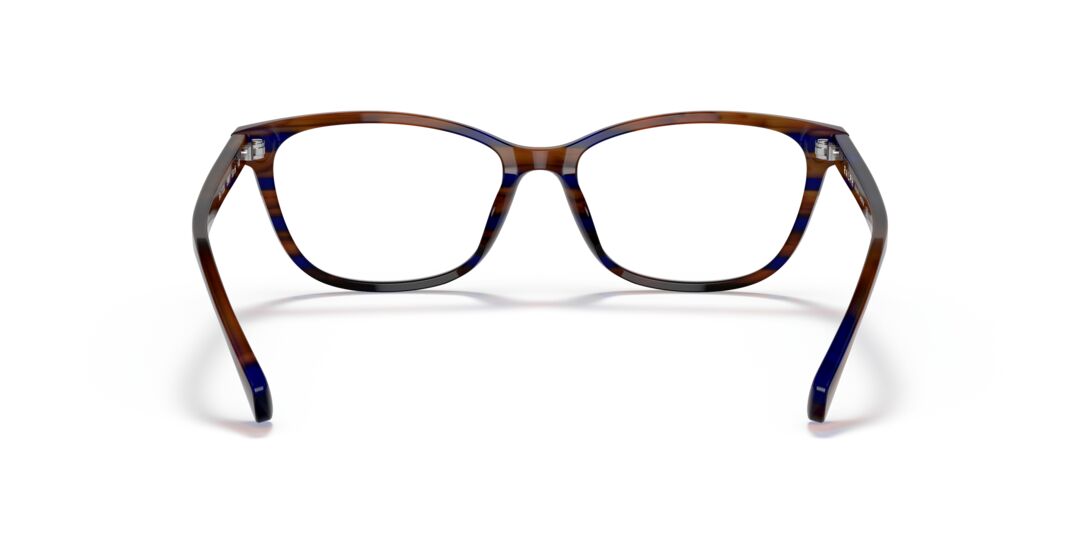 Lente Oftálmico Ralph Lauren RA7133U Café
