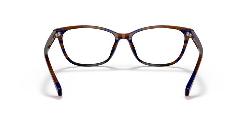 Lente Oftálmico Ralph Lauren RA7133U Café