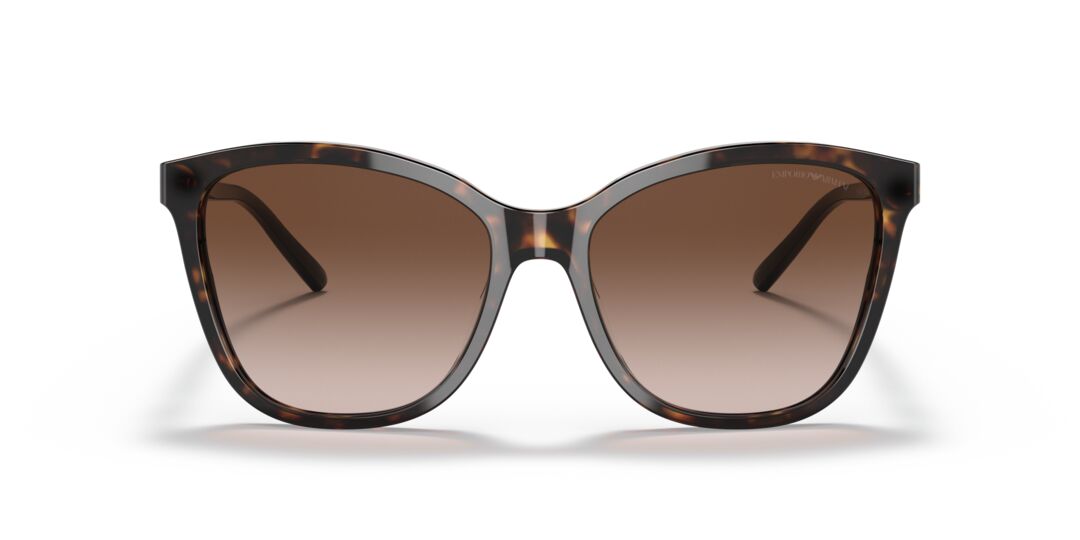 Lentes de Sol Emporio Armani EA4173 Havana