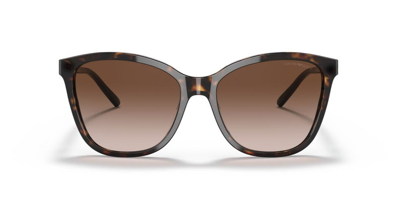 Lentes de Sol Emporio Armani EA4173 Havana
