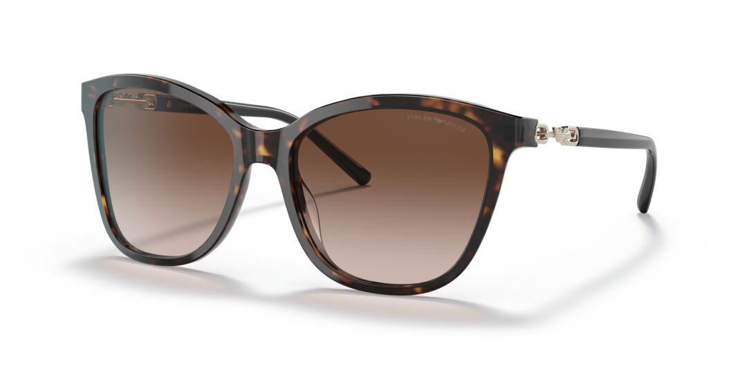 Lentes de Sol Emporio Armani EA4173 Havana