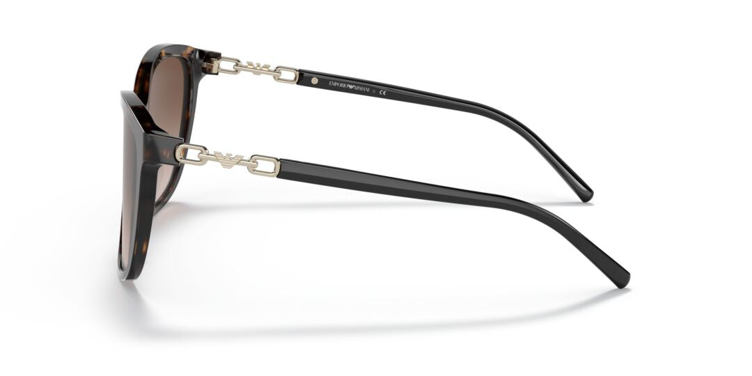 Lentes de Sol Emporio Armani EA4173 Havana