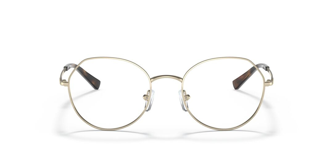 Lente Oftálmico Armani Exchange AX1048 Dorado