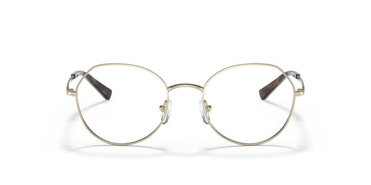 Lente Oftálmico Armani Exchange AX1048 Dorado