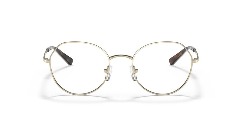 Lente Oftálmico Armani Exchange AX1048 Dorado