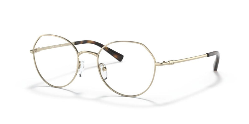 Lente Oftálmico Armani Exchange AX1048 Dorado