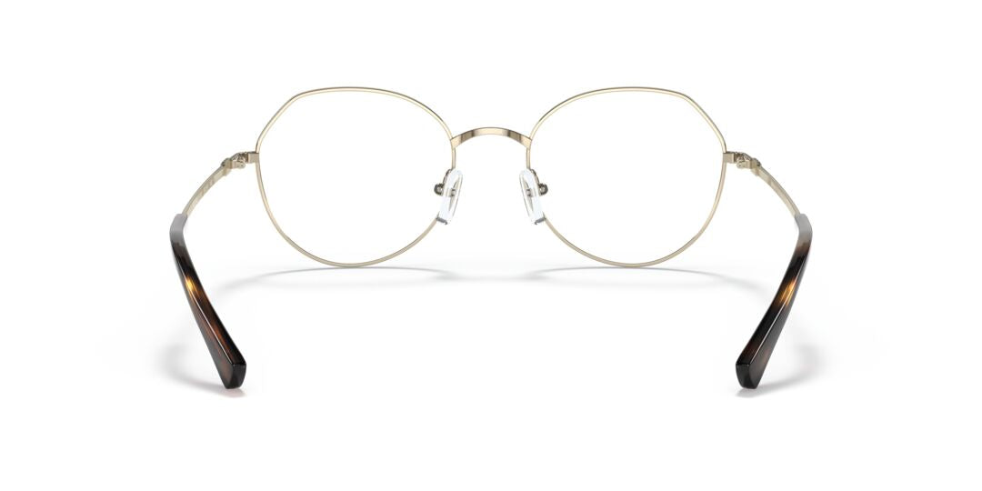 Lente Oftálmico Armani Exchange AX1048 Dorado
