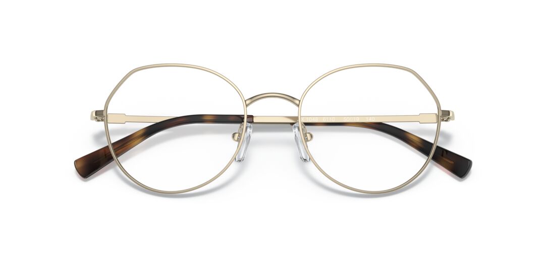 Lente Oftálmico Armani Exchange AX1048 Dorado
