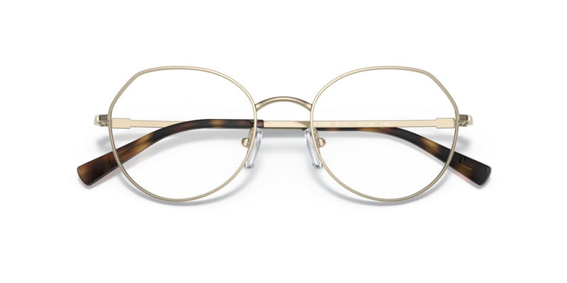 Lente Oftálmico Armani Exchange AX1048 Dorado