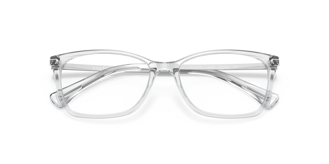 Lente Oftálmico Ralph Lauren RA7130 Transparente