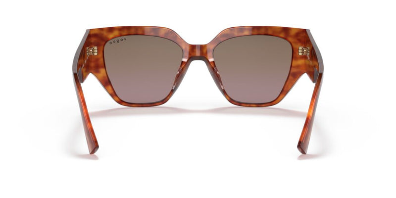 Lentes de Sol Vogue Eyewear VO5409S Havana