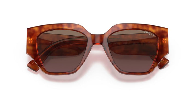 Lentes de Sol Vogue Eyewear VO5409S Havana