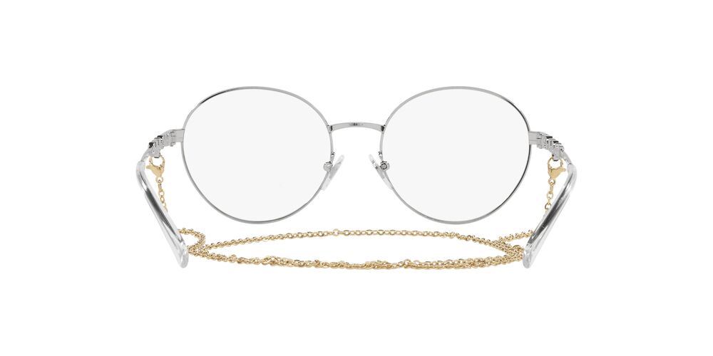 Lente Oftálmico Vogue Eyewear VO4222 Plata
