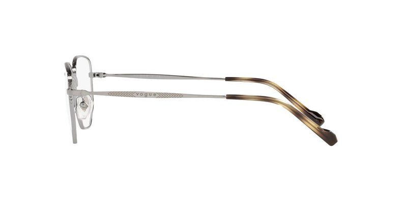 Lente Oftálmico Vogue Eyewear VO4221 Plata