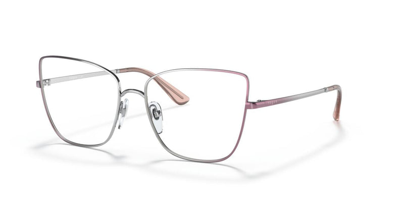 Lente Oftálmico Vogue Eyewear VO4225 Plata