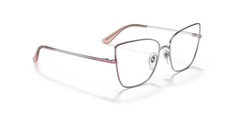 Lente Oftálmico Vogue Eyewear VO4225 Plata