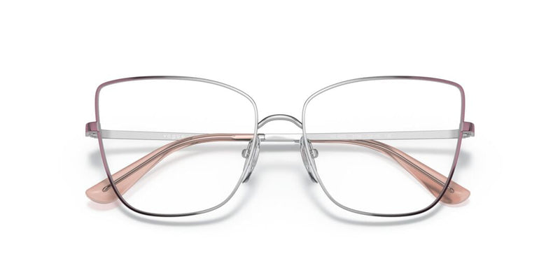 Lente Oftálmico Vogue Eyewear VO4225 Plata