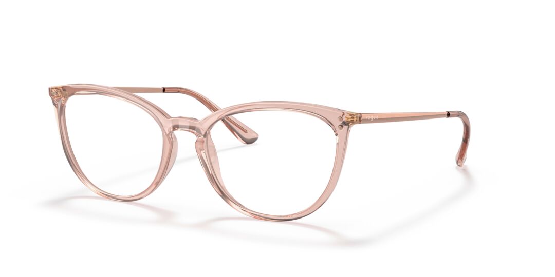 Lente Oftálmico Vogue Eyewear 0VO5276 Rosa