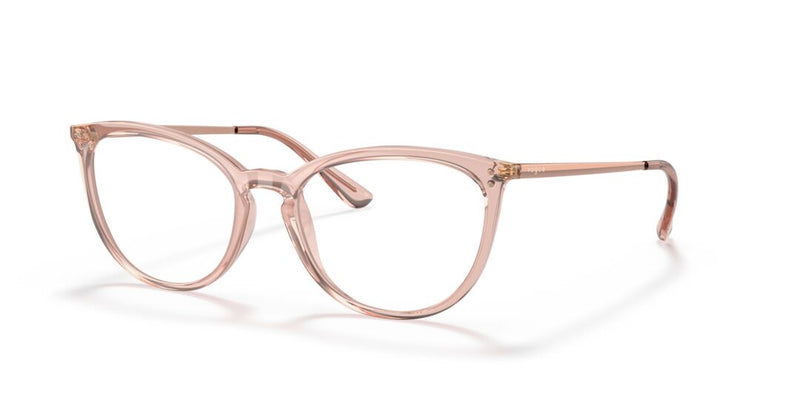 Lente Oftálmico Vogue Eyewear 0VO5276 Rosa