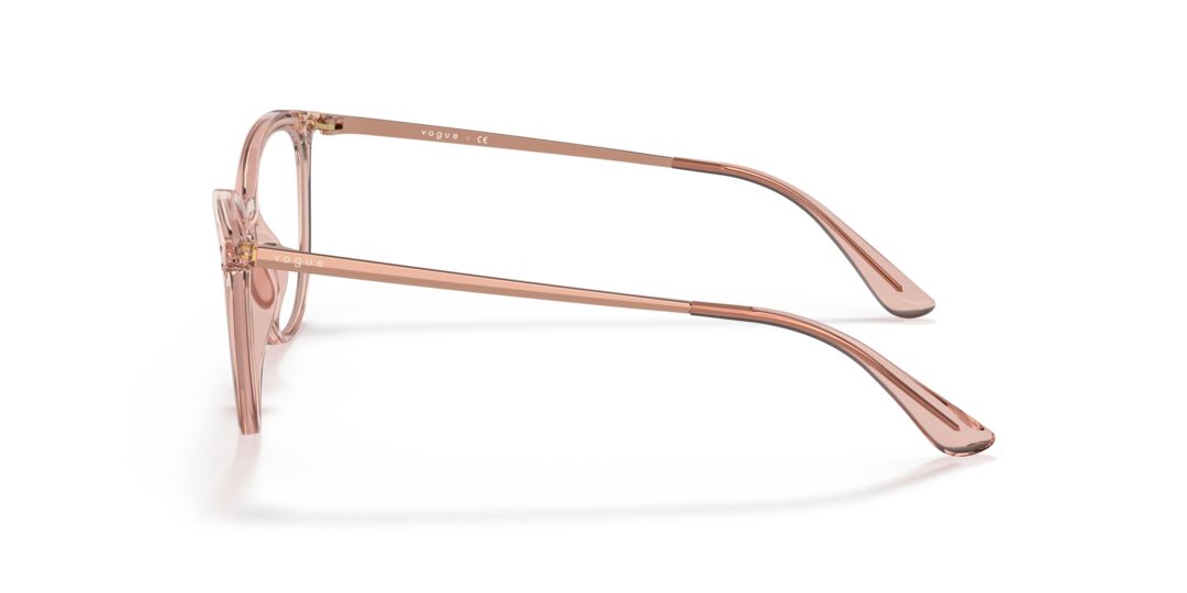 Lente Oftálmico Vogue Eyewear 0VO5276 Rosa