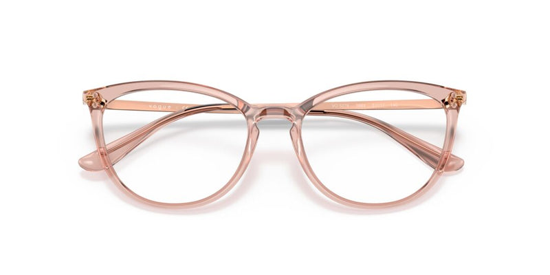 Lente Oftálmico Vogue Eyewear 0VO5276 Rosa
