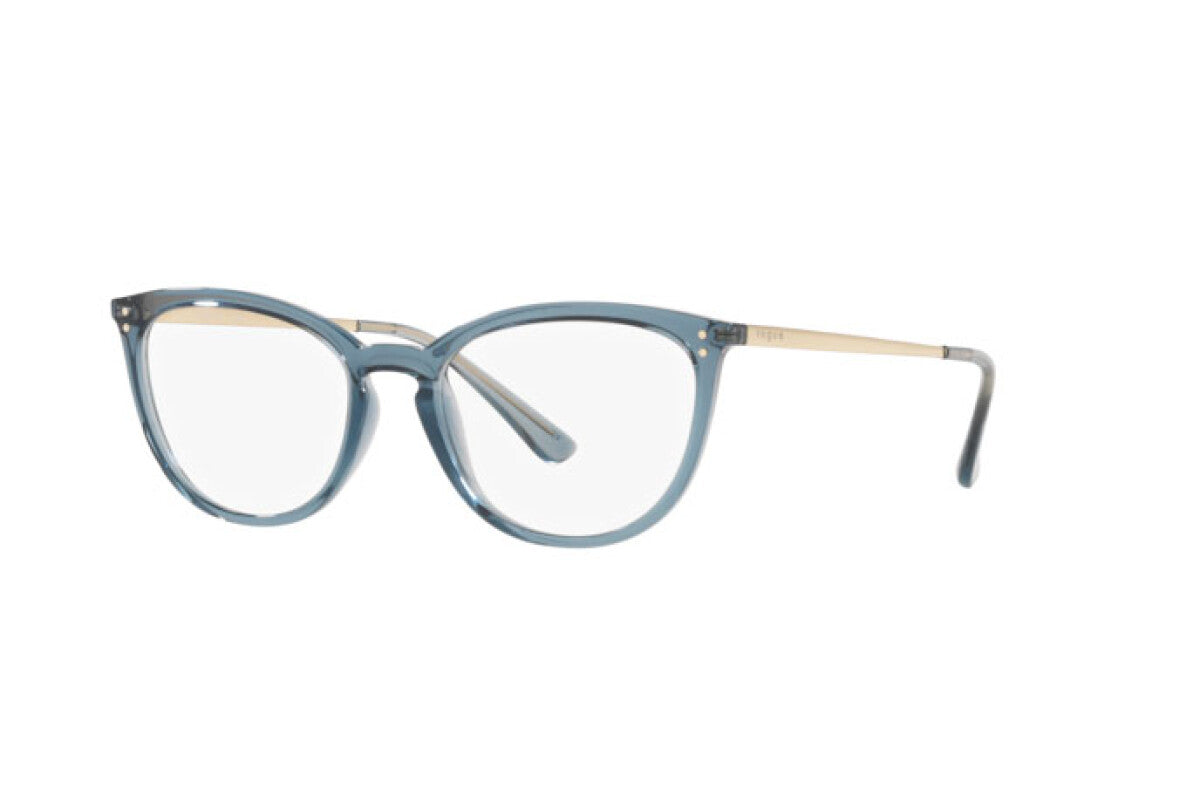 Lente Oftálmico Vogue Eyewear 0VO5276 Azul