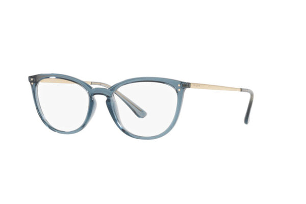 Lente Oftálmico Vogue Eyewear 0VO5276 Azul