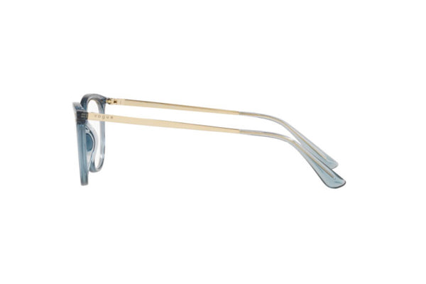 Lente Oftálmico Vogue Eyewear 0VO5276 Azul