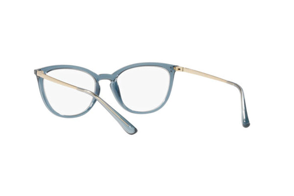 Lente Oftálmico Vogue Eyewear 0VO5276 Azul