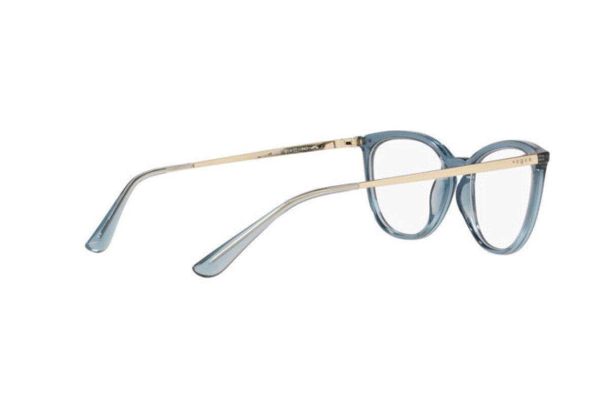 Lente Oftálmico Vogue Eyewear 0VO5276 Azul