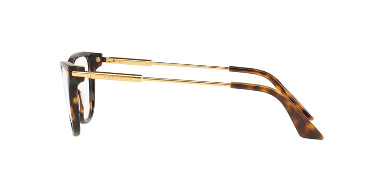 Lente Oftálmico Versace VE3309 Havana