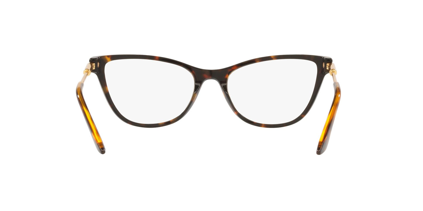 Lente Oftálmico Versace VE3309 Havana