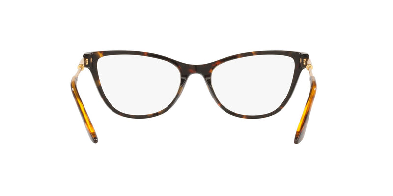 Lente Oftálmico Versace VE3309 Havana