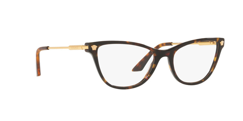 Lente Oftálmico Versace VE3309 Havana