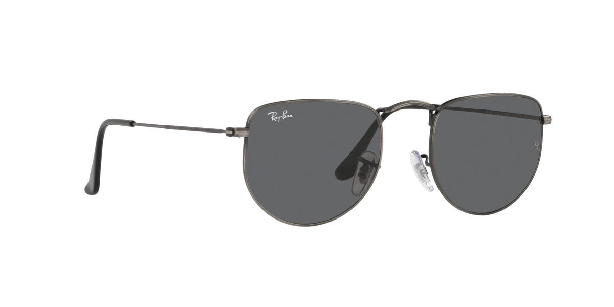 Lentes de Sol Ray Ban RB3958 Elon Gris